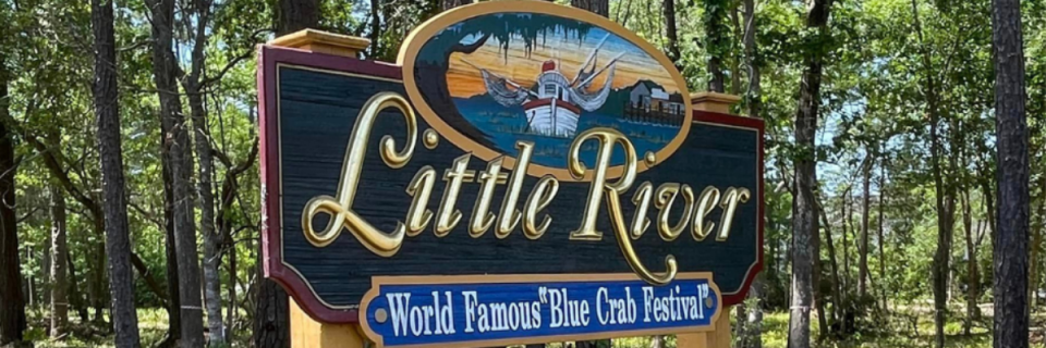 18th Annual Rotary Club of Little River 5K