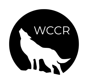 Wolf Creek Canyon Relay logo