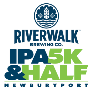 IPA 5K & Half Marathon logo