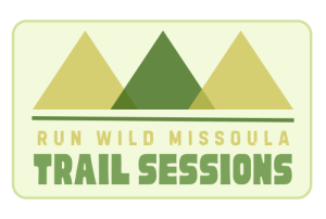 RWM Spring 2026 Trail Sessions logo