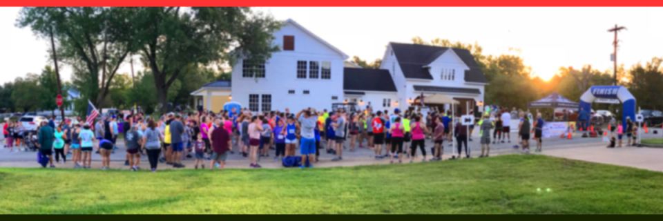 Kolache Krunch 5K
