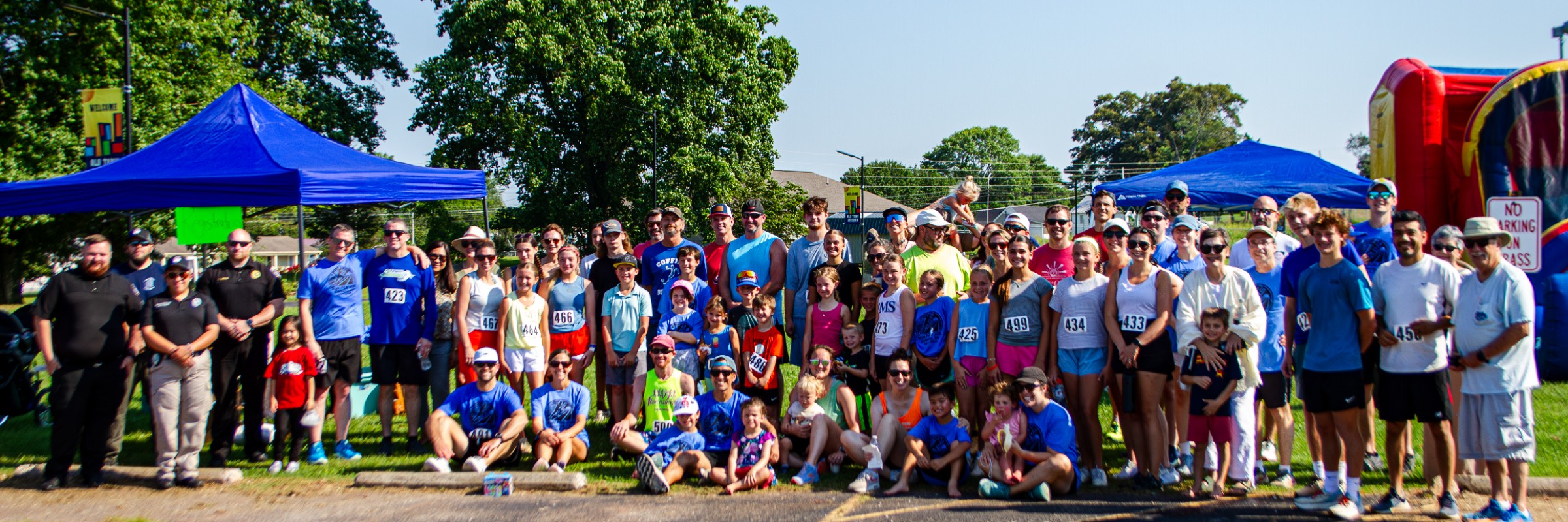 Run for Joe