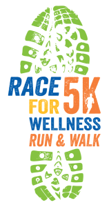 Wcps Zombie Run (5K Run/1 Mile Walk) logo
