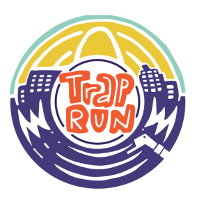 Northside Trap Run 5K logo