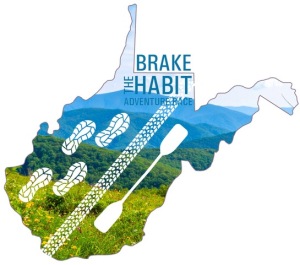 24+ Hours of Brake the Habit logo