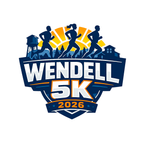 Wendell 5K & 10K logo