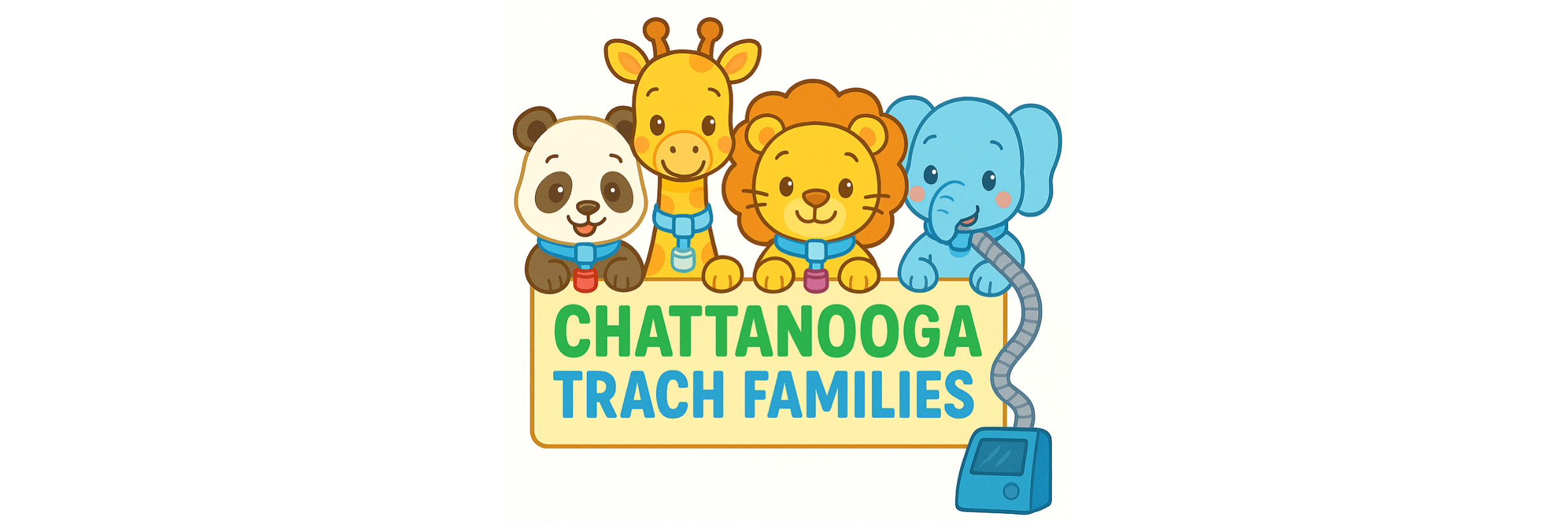 Trach Families presents Breath of Life 5K