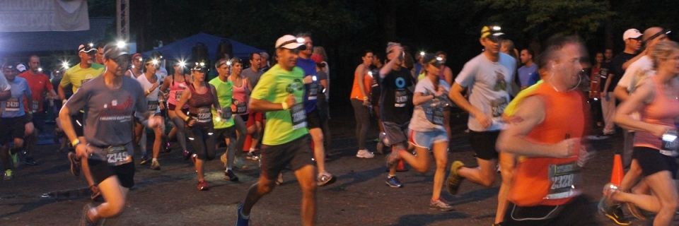 Greensboro Distilling Speakeasy 5k