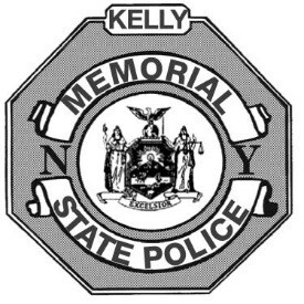 48th Annual Kelly Memorial Police Chase logo