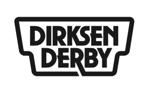The Dirksen Derby logo