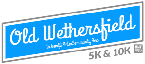 Old Wethersfield 5K & 10K logo