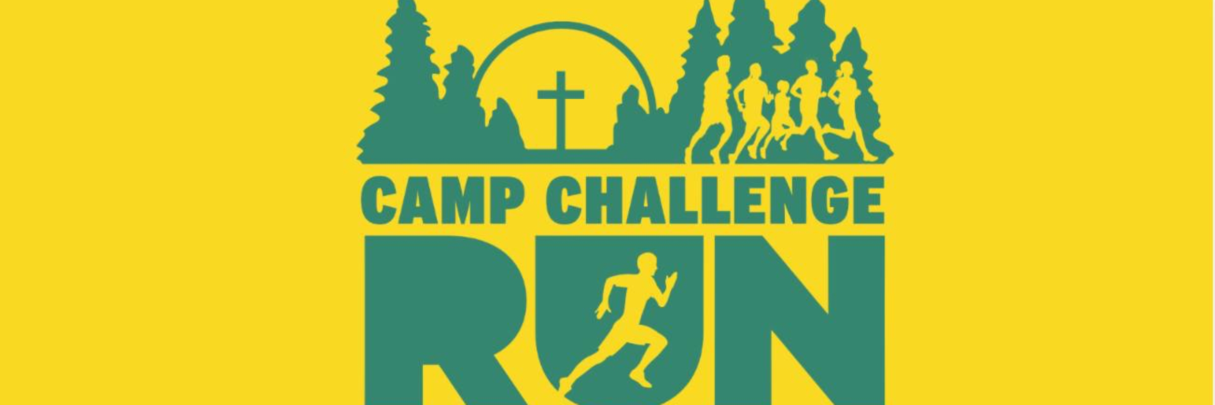 Camp Challenge 5k Trail Run
