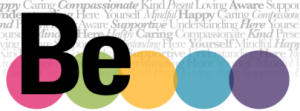 Uri Be 5K logo