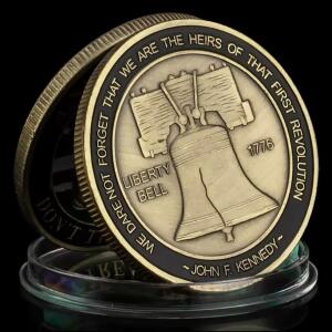 Revolutionary War medal Virtual Race Challenge Coin Challenge logo