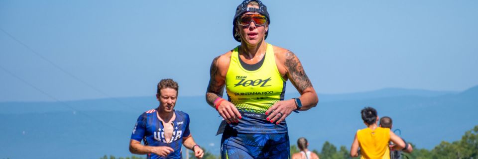 Luray Triathlon & Duathlon