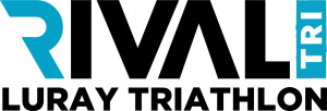 Luray Triathlon & Duathlon logo