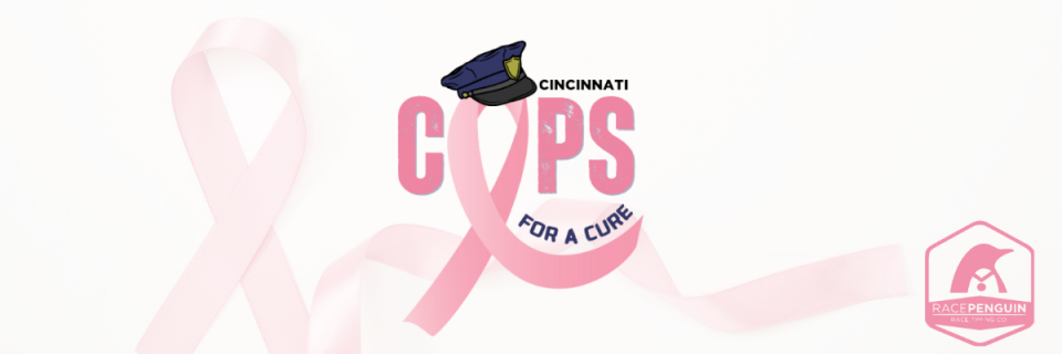 Cops for a Cure