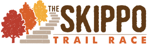 The Skippo Trail Race logo