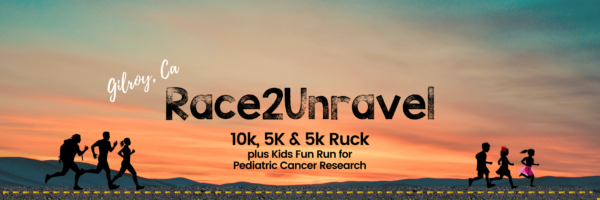 Race2Unravel