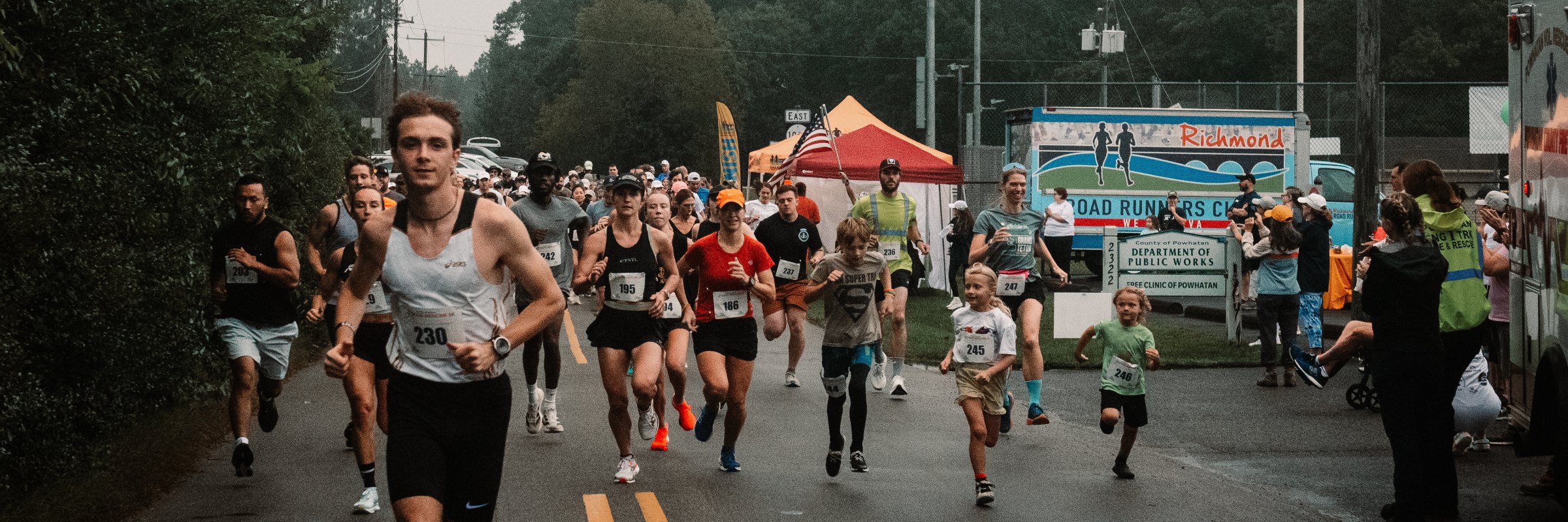Good Medicine 5K & Fun Walk