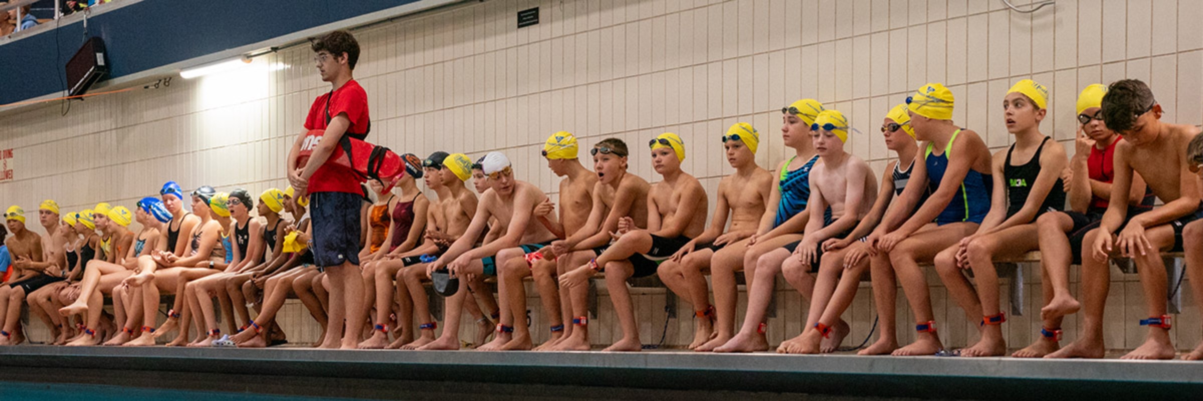 North Shore Youth Triathlon