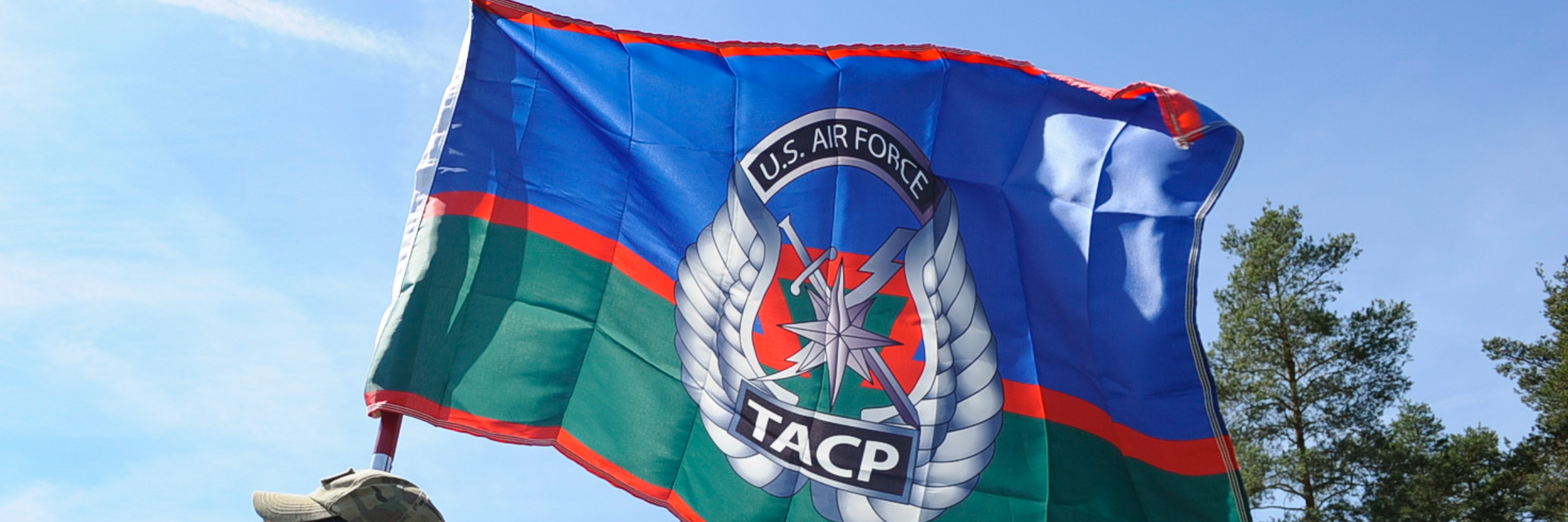 TACP Memorial Run - Team 2 ASOS