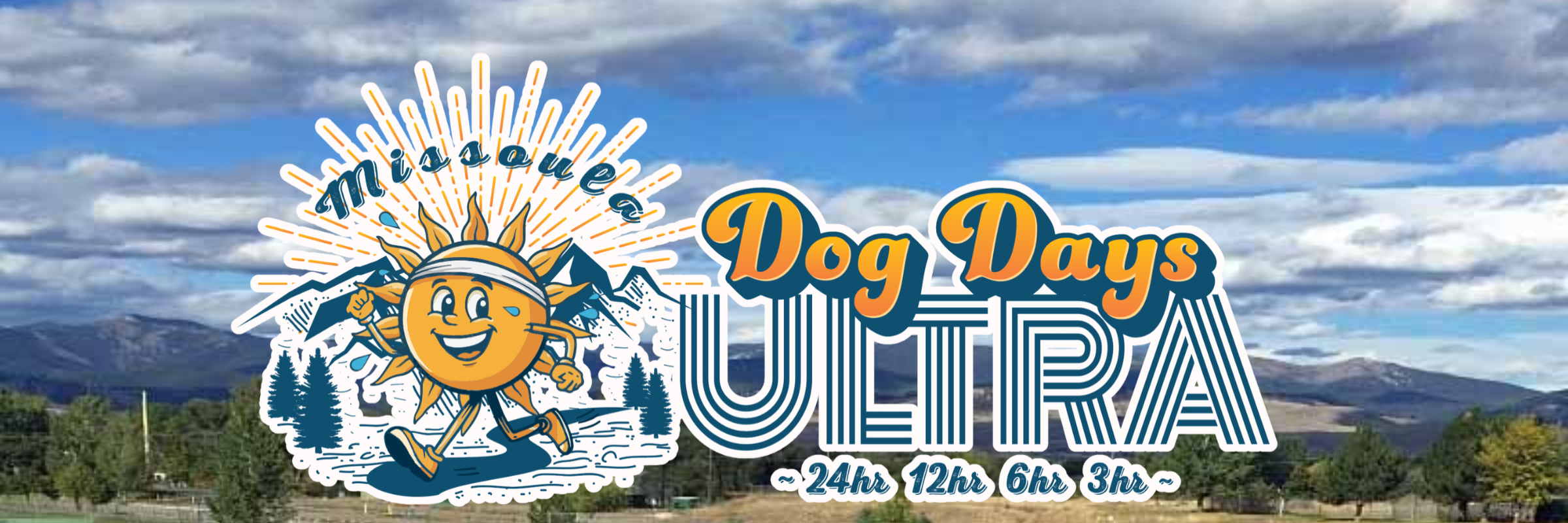 Dog Days ULTRA