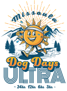Dog Days ULTRA logo