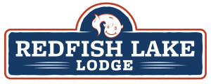 Redfish Lake Lodge Memorial Weekend Run logo
