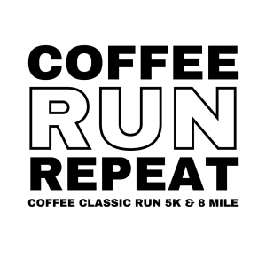 Coffee Classic Run logo