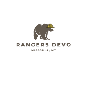 Rangers Bike Team logo