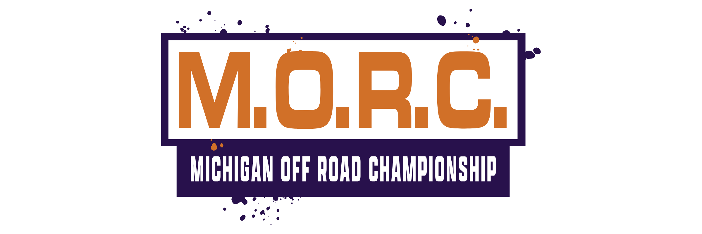 Michigan Off Road Championship MTB Race Series