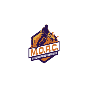 Michigan Off Road Championship MTB Race Series logo