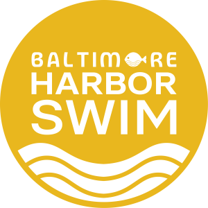 Baltimore Harbor 1-Mile Swim logo