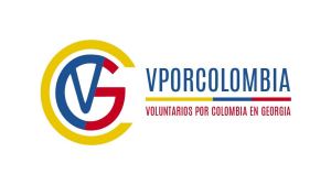 5K VPorColombia | Camilo Duran 5k: Run for Cancer Fighters and Survivors logo