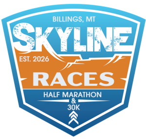 Billings Skyline Races logo