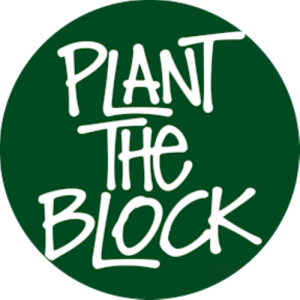 PTB - Walk, Run, Plant Hope 5K logo