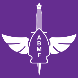 Aaron Butler Memorial Purple Heart Run: Idaho logo