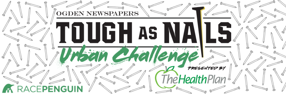 Tough As Nails Urban Challenge
