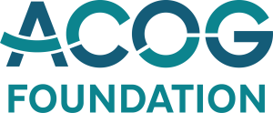 ACOG on the Move! logo