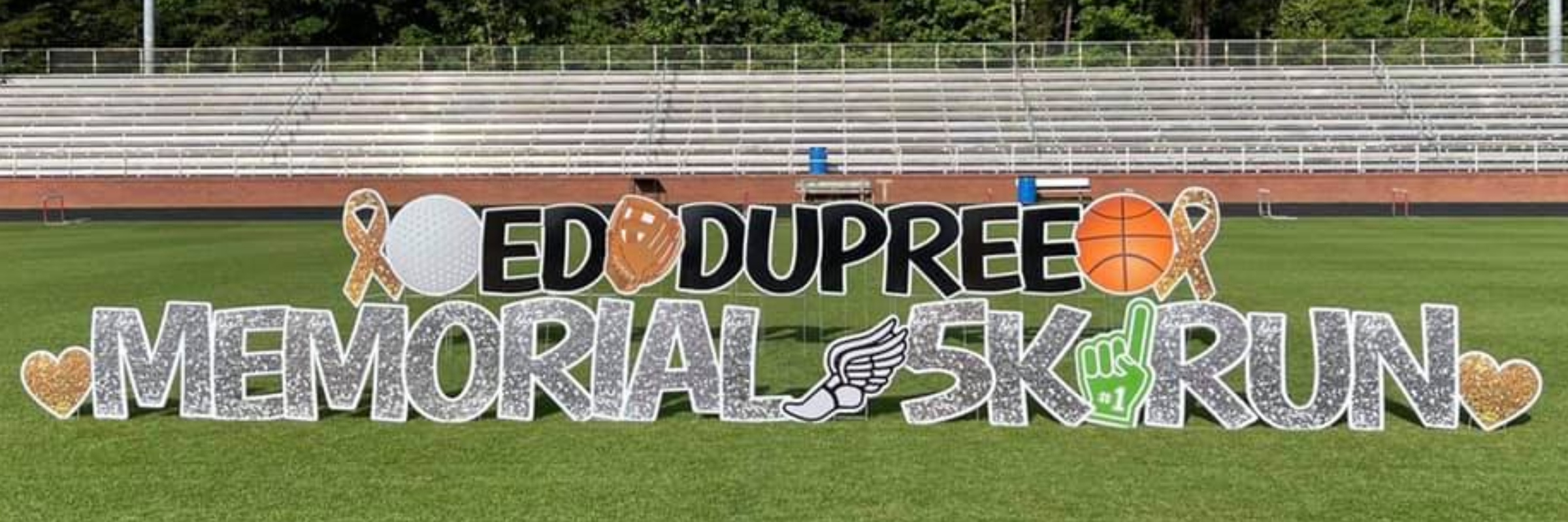 ED DUPREE 5K