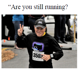 ED DUPREE 5K logo