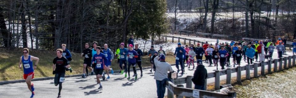 Falmouth 4-Miler