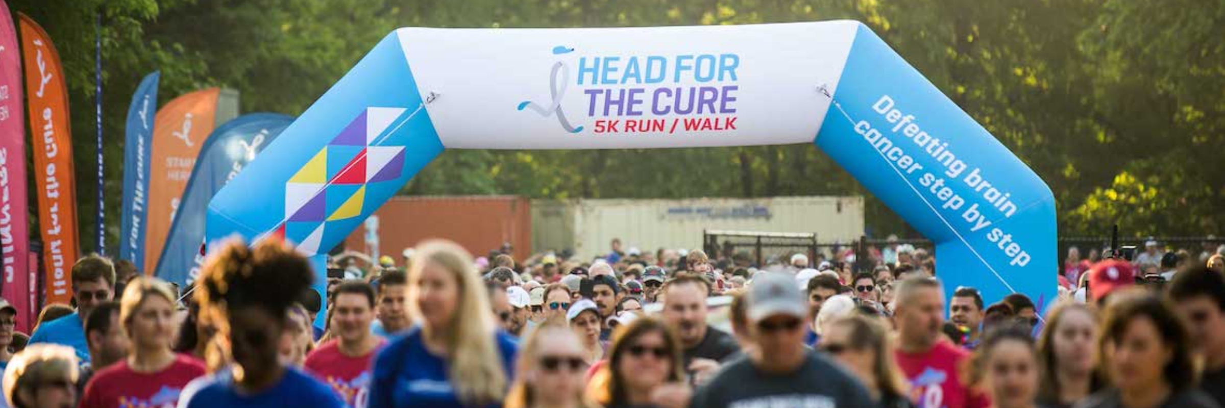 Philadelphia - HFTC 5k