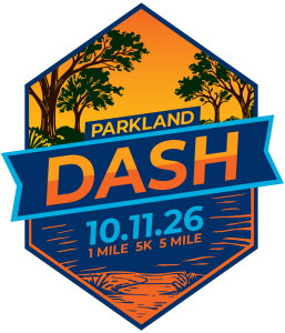 Parkland Dash logo