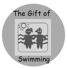 Run for the Gift logo