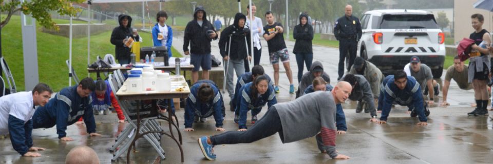 Run to Remember 5K