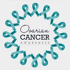 Run Teal There's a Cure logo