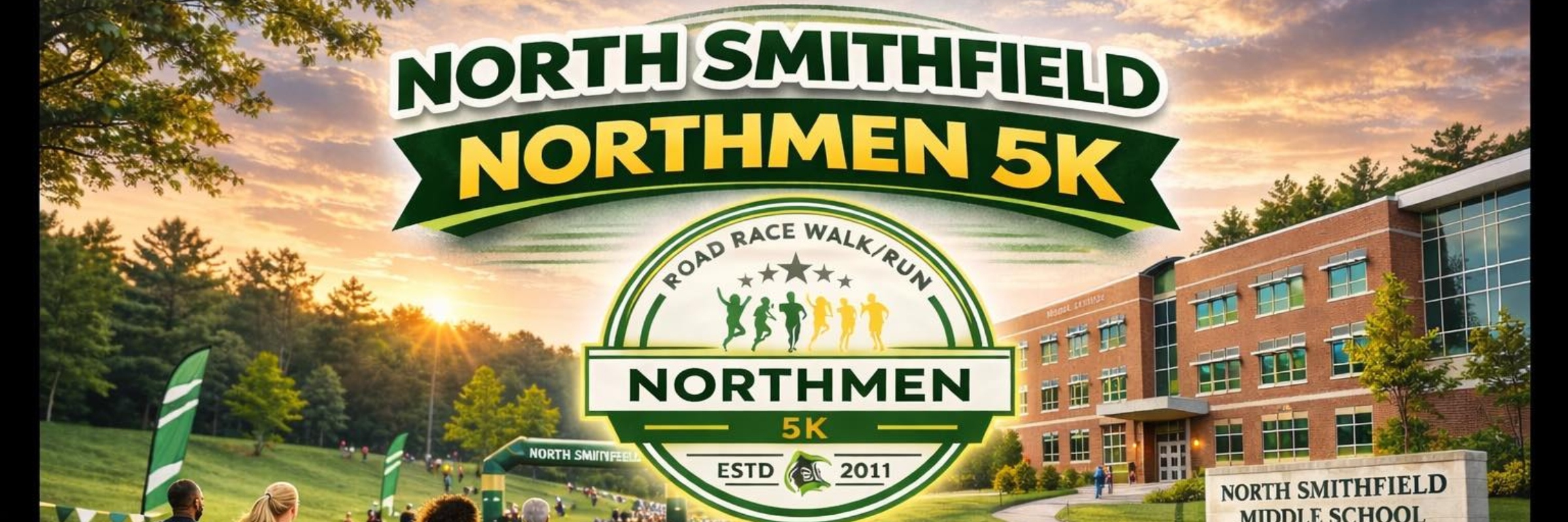 Northmen 5k