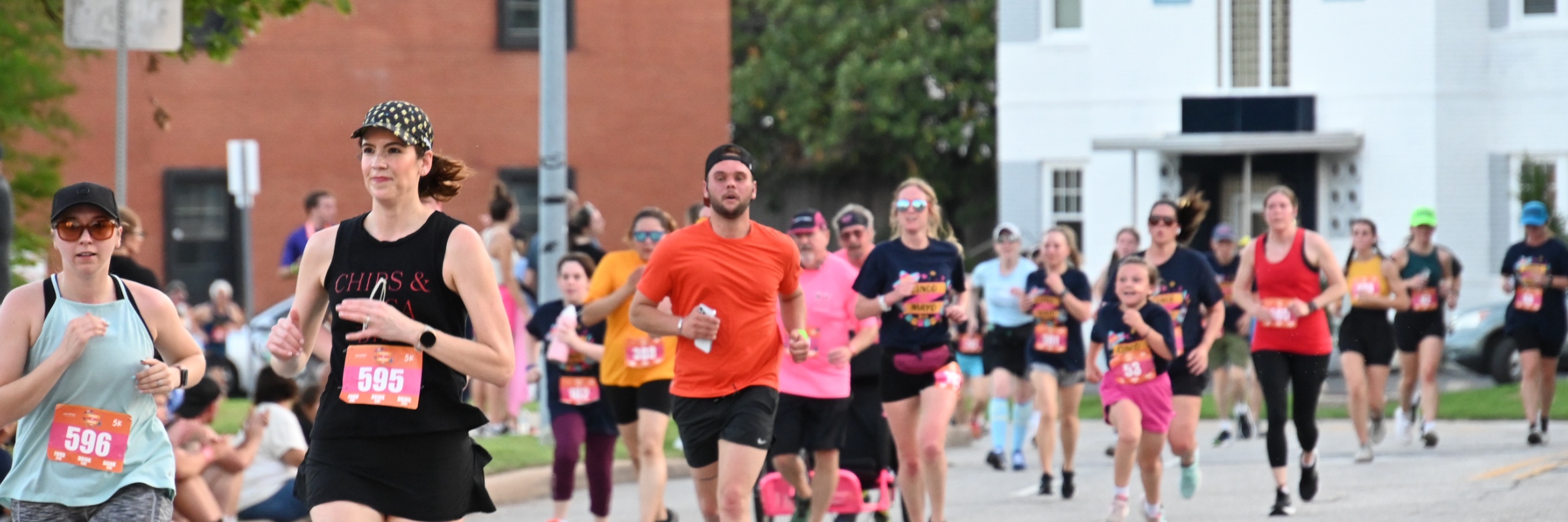 Cinco de Mayo Run